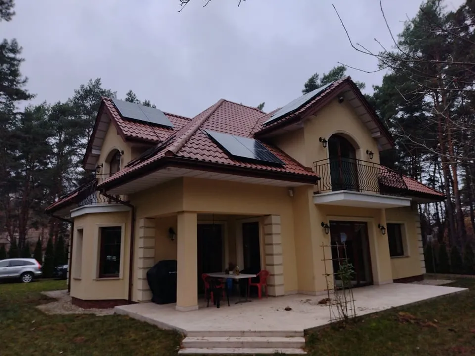 Realizacja fotowoltaika 2