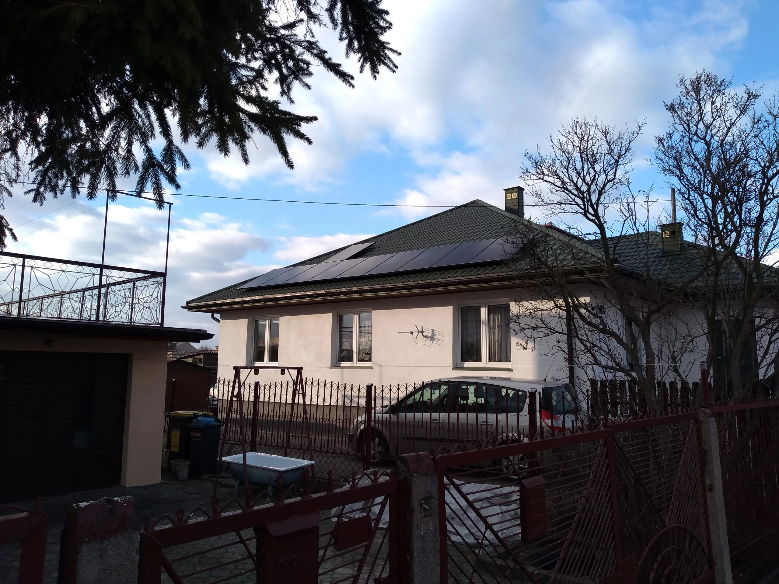 Realizacja fotowoltaika 19